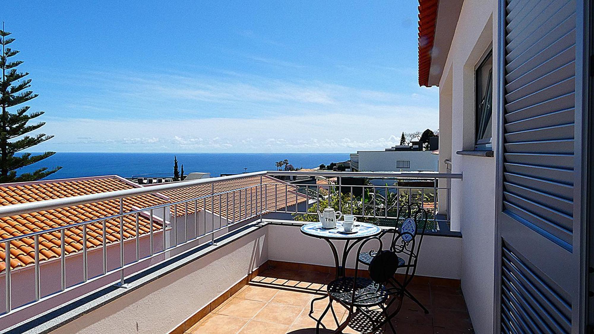 Vakantiehuis Madeira Serenity